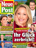 Neue Post